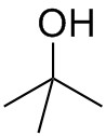 tert-Butyl alcohol